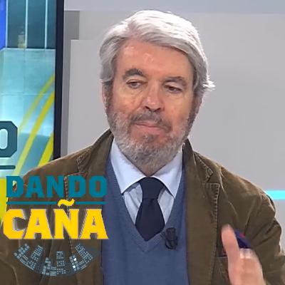 Dando Caña | Accidente de rodalies y audios de Adamuz | 21/01/2026