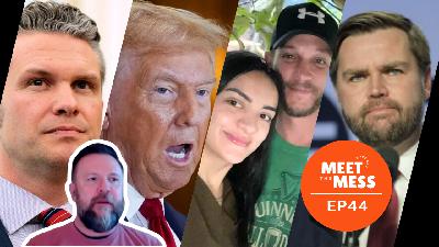 It Got Messy It Got Messy