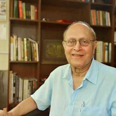 How Did Our Ancestors Measure The Passage Of Time? - Mr. Murad Ali Baig (Historian, Author)