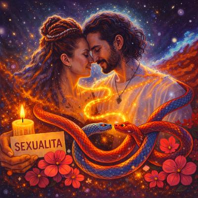 18. Sexualita s Ivi a Wašom