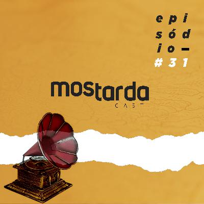 #31 - O futuro do audiovisual está no passado - Com Maví (Diretor de Cinema) #31 - O futuro do audiovisual está no passado - Com Maví (Diretor de Cinema)