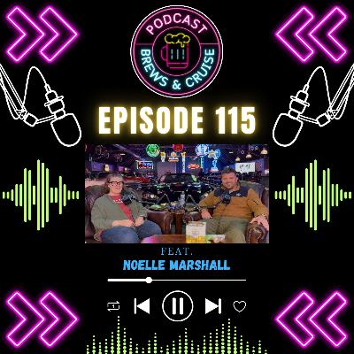 Inside Competitive Speed Puzzling with Noelle Marshall