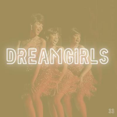 33. Dreamgirls (2006)