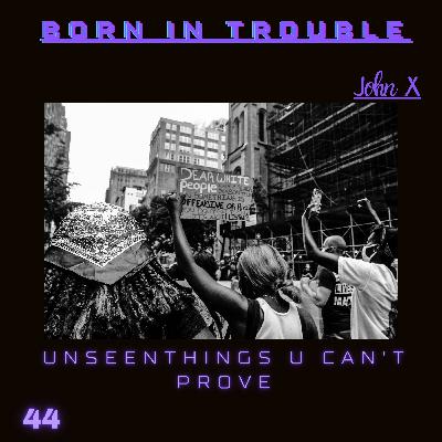 Unseen Things U can't Prove