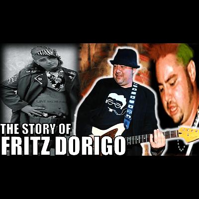 #4 Re-release: Fritz Dorigo (Crease)