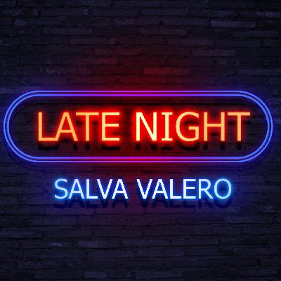LATE NIGHT 13 - La Veneno: Vida y Muerte, ¿fue asesinada?