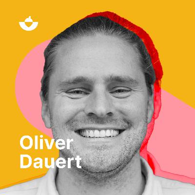 Why Biodiversity is the Secret Weapon of Regenerative Agriculture 🌿 [OLIVER DAUERT]