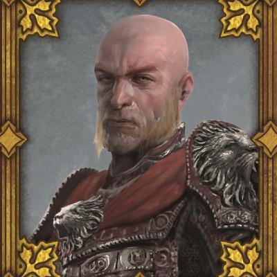 Lannister Attachments