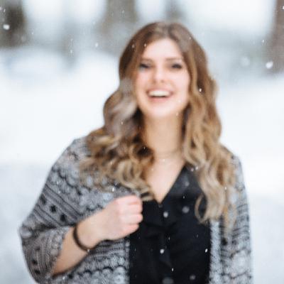 132: When control doesn't exist with Chelann Gienger 132: When control doesn't exist with Chelann Gienger