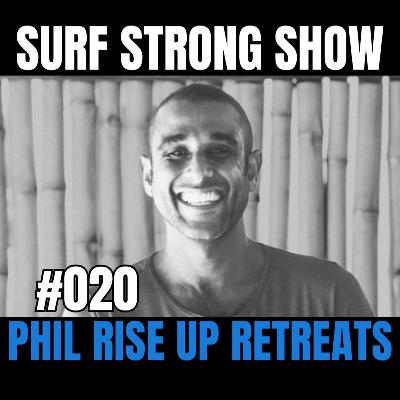 020 - Phil Rise Up Retreats 020 - Phil Rise Up Retreats