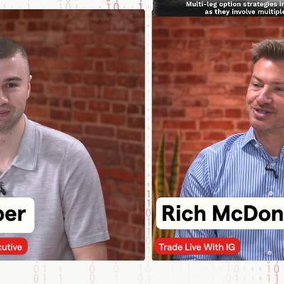 Trade Live with IG - November 26, 2025