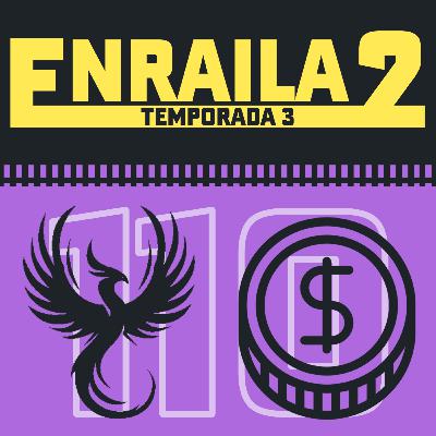 Episodio 110: La redención de Hytale
