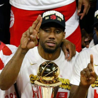 STAGIONE 2018/19 - VENI, VIDI, VICI! The North has Spoken.