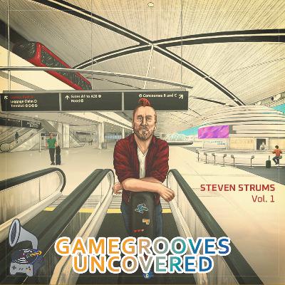 EP 48 - Steven Strums the Heaviest Acoustic album!