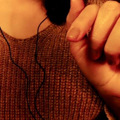 ASMR Whispering Fall Words and Hand Movements ASMR Whispering Fall Words and Hand Movements