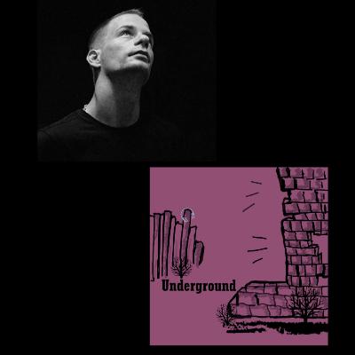 Underground // Ruiz Sierra