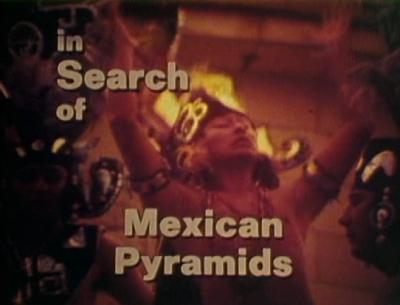 S04E08 - Mexican Pyramids