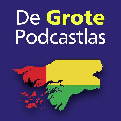 #147 Guinee-Bissau