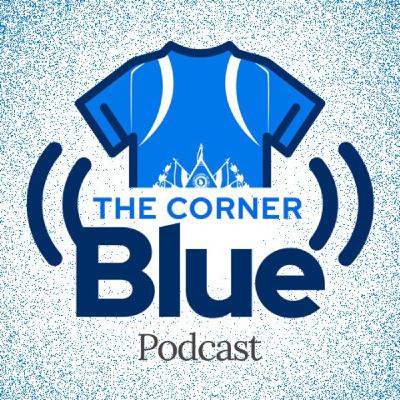 The CornerBlue Episode 65- Joke The CornerBlue Episode 65- Joke