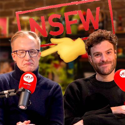 William's RUDEST Joke | And YOUR 2026 Sexted Predictions William's RUDEST Joke | And YOUR 2026 Sexted Predictions