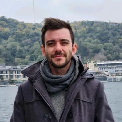 Federico Machado, economista del OPEN (Observatorio de Política para la Economía Nacional) @fede_machado_b