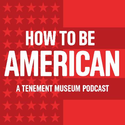 Introducing How To Be American Season 2