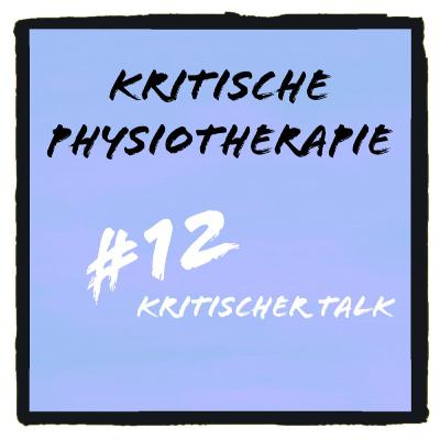 -Was brauch der Mensch vs. was will der Mensch / Kommunikation / Fachkräftemangel- "Kritischer Talk" Folge 012