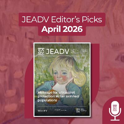 JP2604 | Editor’s Picks April 2026 JP2604 | Editor’s Picks April 2026