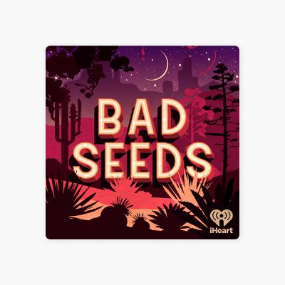 Plant obsession fueled black market with Bad Seeds