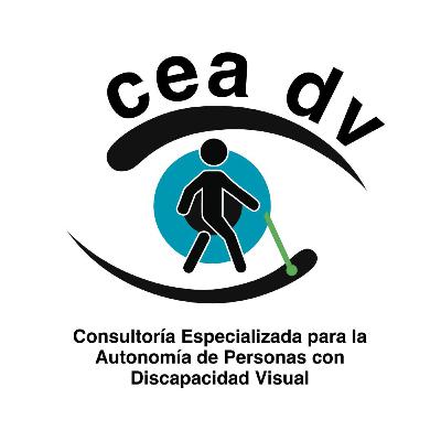 La discapacidad visual puede llegar en cualquier momento. conoce como te acompaña CEA DV en este proceso.