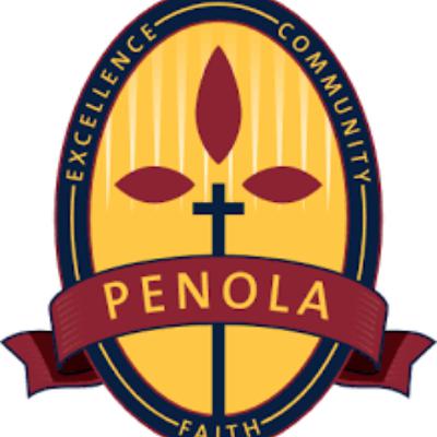 PENOLA LIVE Interview with Jess Mann