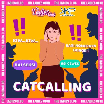 Cat Calling