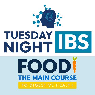 Irritable Bowel Syndrome and Beyond: Food The Main Course 2025 Live Recap