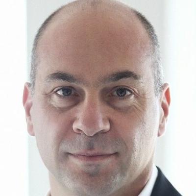 ICS with Gabe: Episode 4 | Zohar Rozenberg