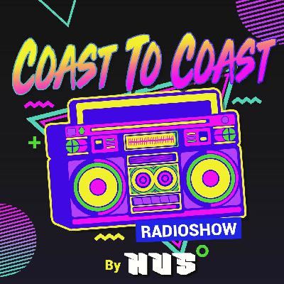 Coast To Coast Radioshow #9