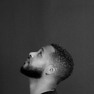 Dwayne Logan- Empathy, Forgiveness, and the Power of Perspective