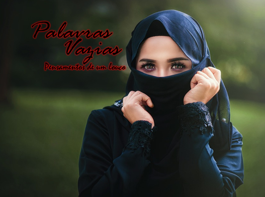Palavras Vazias - Procuro episode artwork