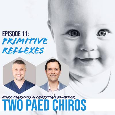 011 - Primitive Reflexes
