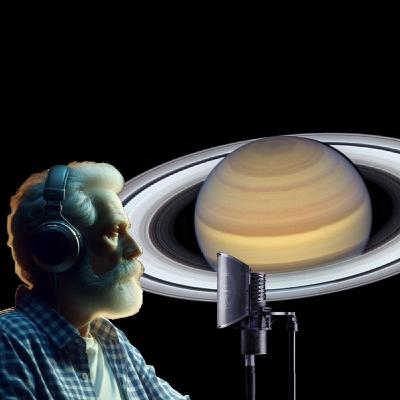 1707 - Un extraño objeto entre Saturno y Urano está desarrollando su propio sistema de anillos - Anillos Planetarios 1707 - Un extraño objeto entre Saturno y Urano está desarrollando su propio sistema de anillos - Anillos Planetarios