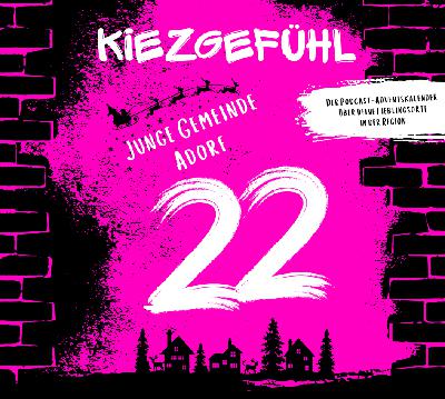 #22 Junge Gemeinde Adorf