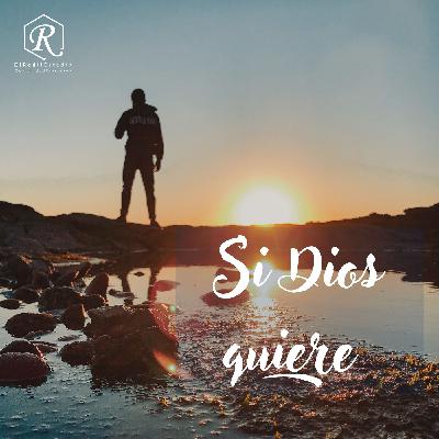 Sí, Dios quiere que seas testigo de Jesús - Ep 6