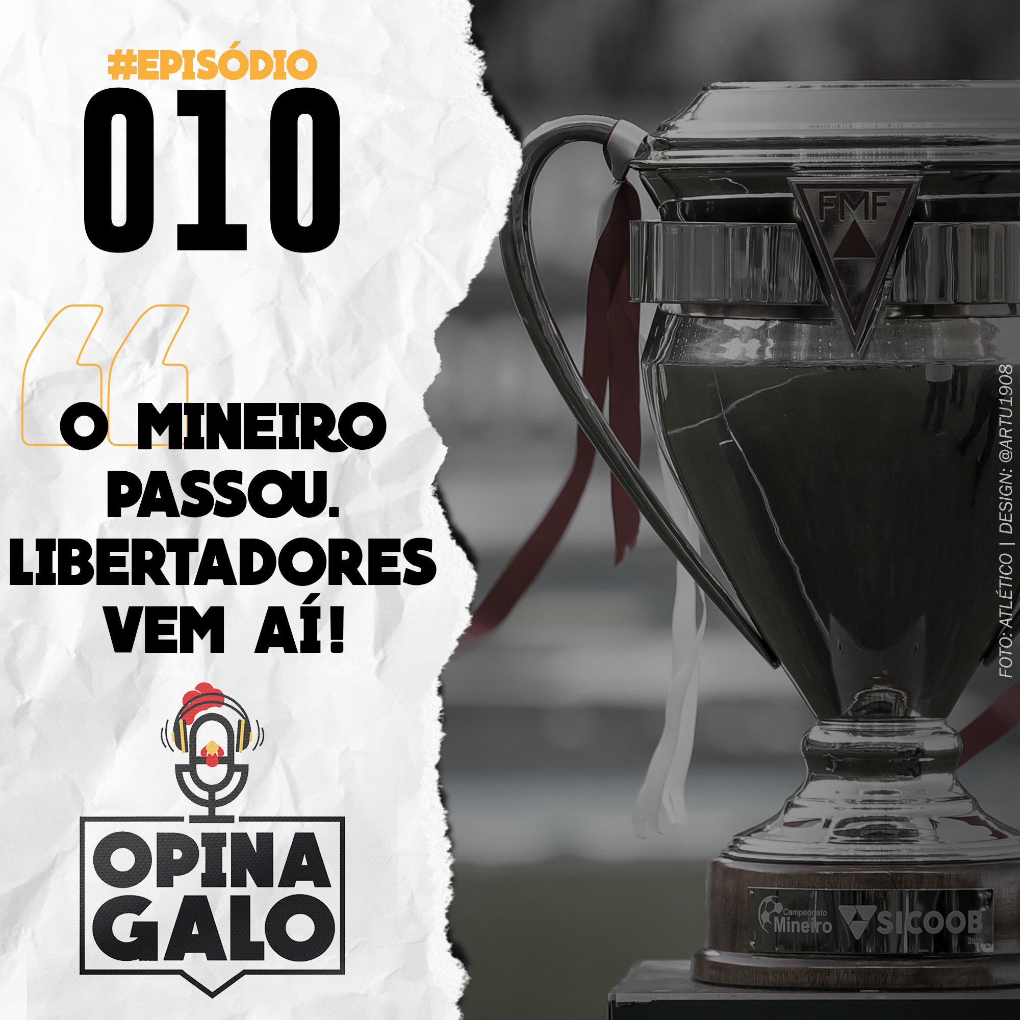 Opina Galo