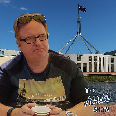 From Trump to Two Wells - SA's Political Crossroads In AusVotes 2025