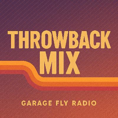THROWBACK MIX THROWBACK MIX