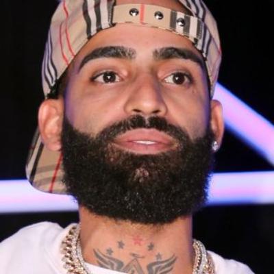 ARCANGEL insulta a todas las mujeres y CAZZU RESPONDE