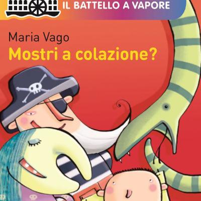 Mostri a colazione Mostri a colazione