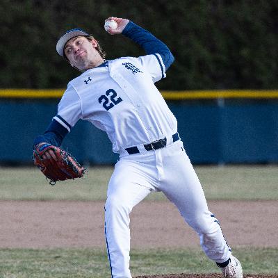 S.3 Ep.9: Alex Price '23 S.3 Ep.9: Alex Price '23