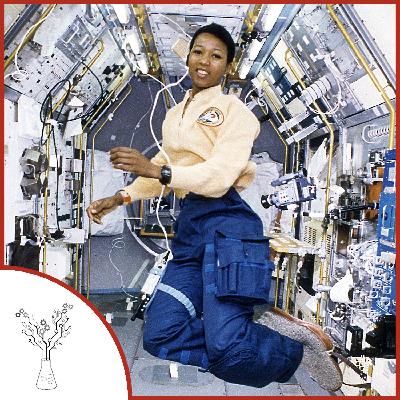 Mae Jemison