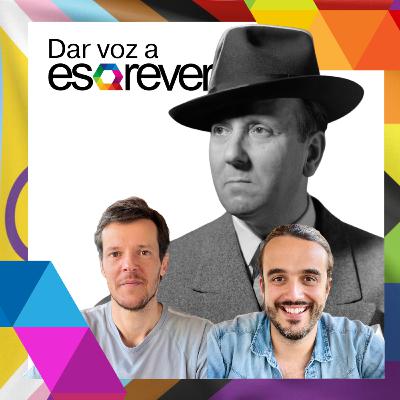 Ep.256 - Autodeterminação de Género em Portugal 2026 & António Botto Ep.256 - Autodeterminação de Género em Portugal 2026 & António Botto