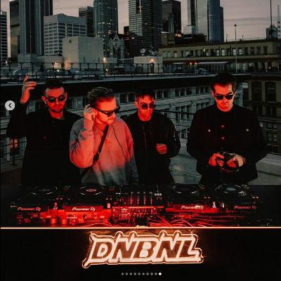 Worship LA UKF on air MIX